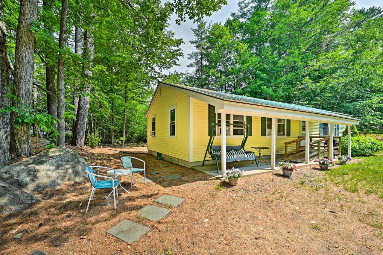 Serene House Less Than 2 Mi To Cranmore And N Conway Shops! نورث كونويه المظهر الخارجي الصورة