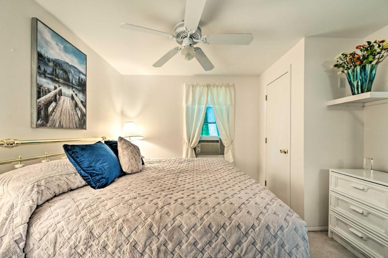 Serene House Less Than 2 Mi To Cranmore And N Conway Shops! نورث كونويه المظهر الخارجي الصورة