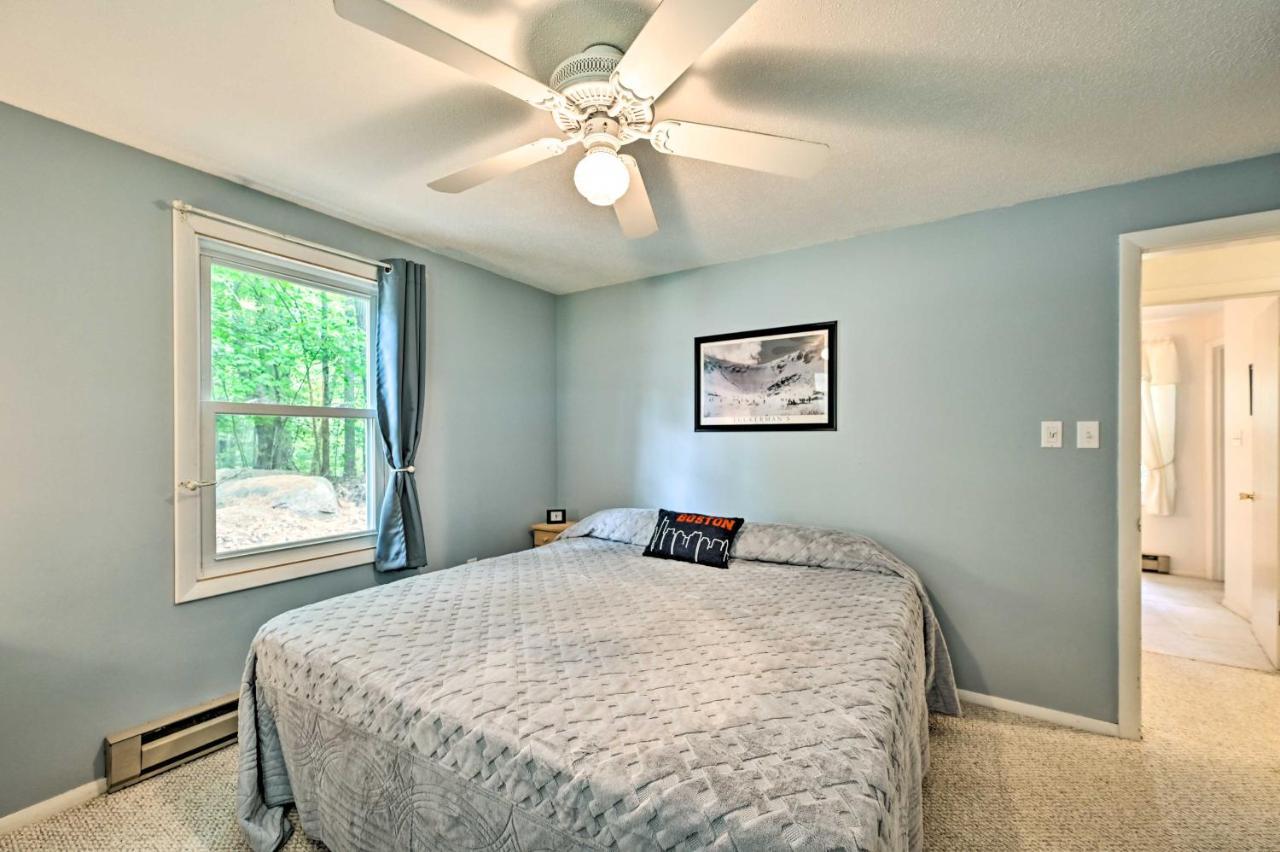Serene House Less Than 2 Mi To Cranmore And N Conway Shops! نورث كونويه المظهر الخارجي الصورة