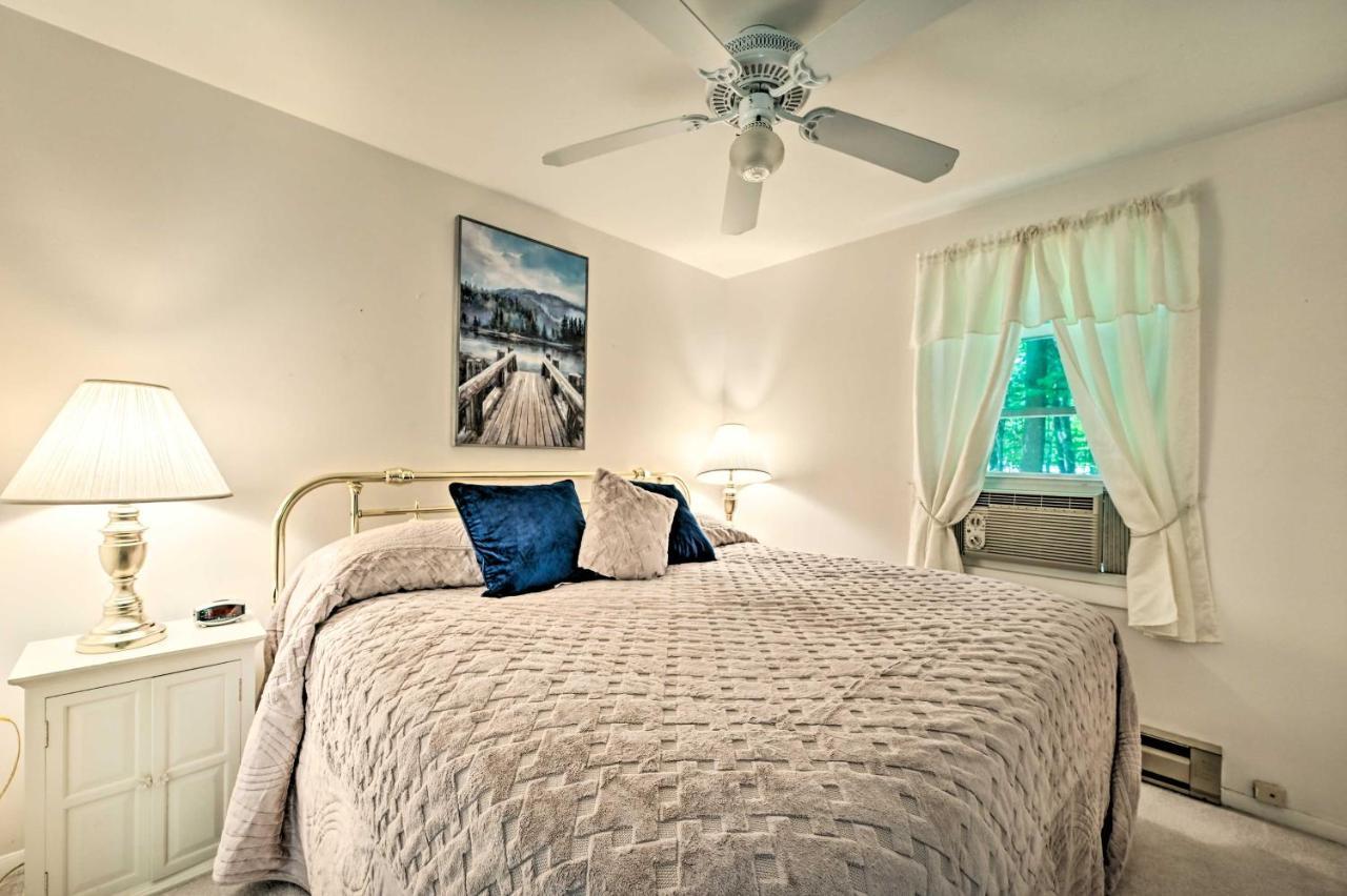 Serene House Less Than 2 Mi To Cranmore And N Conway Shops! نورث كونويه المظهر الخارجي الصورة