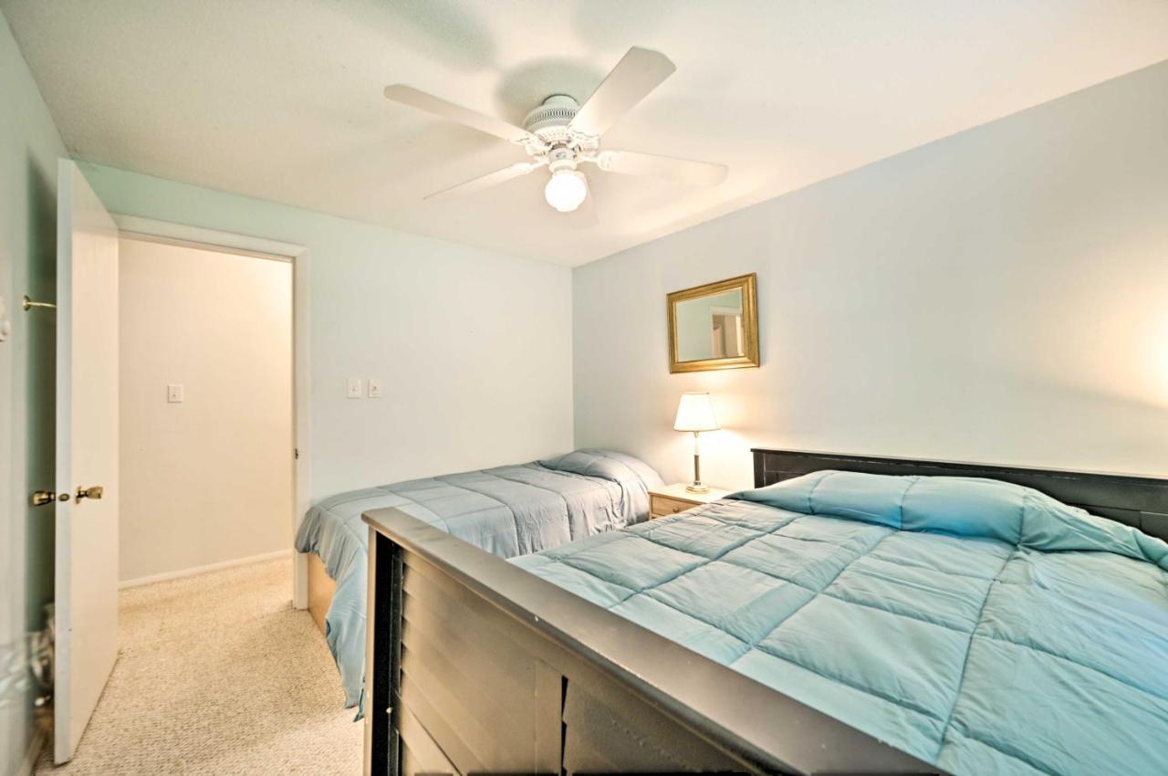 Serene House Less Than 2 Mi To Cranmore And N Conway Shops! نورث كونويه المظهر الخارجي الصورة