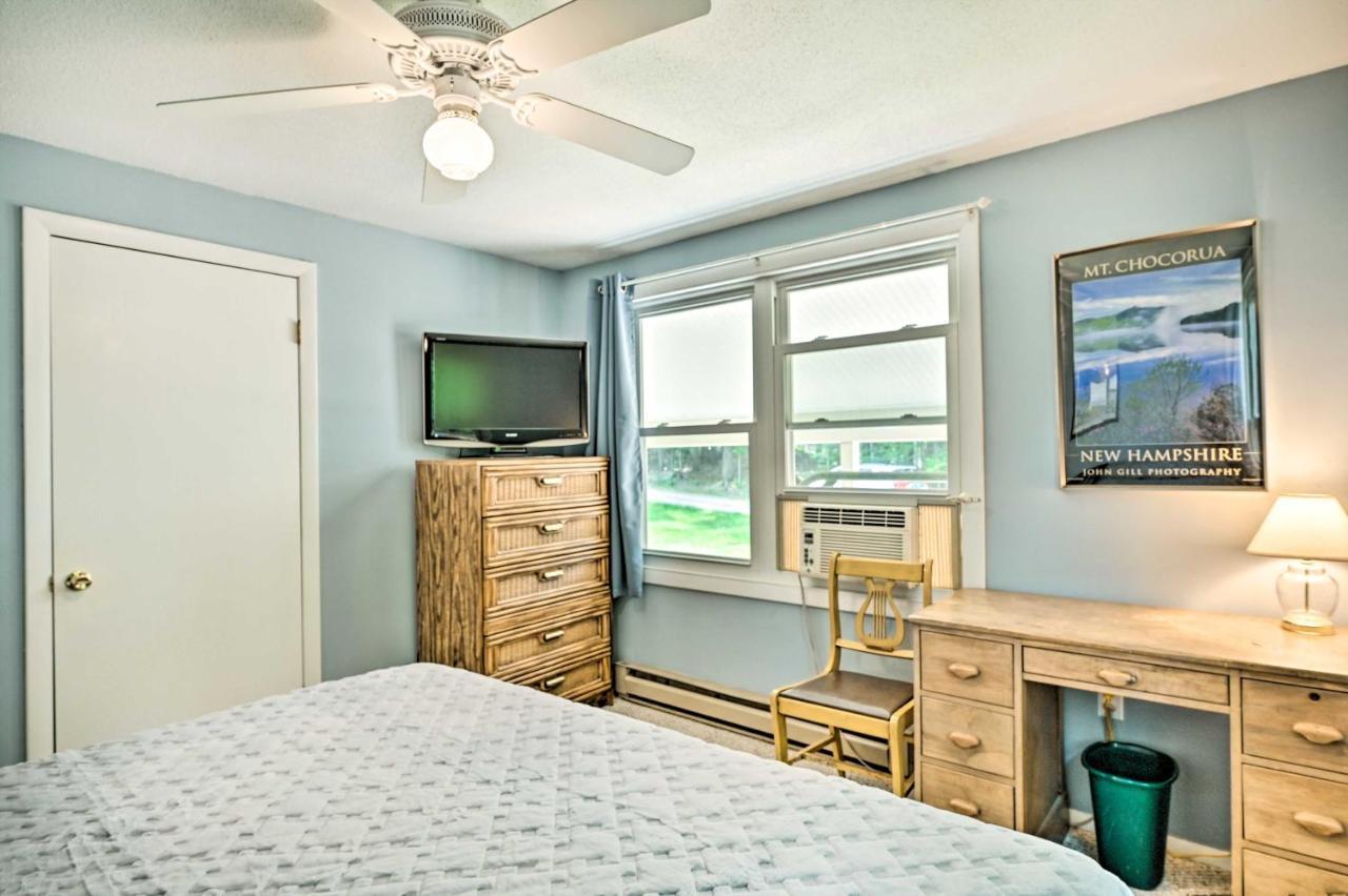 Serene House Less Than 2 Mi To Cranmore And N Conway Shops! نورث كونويه المظهر الخارجي الصورة