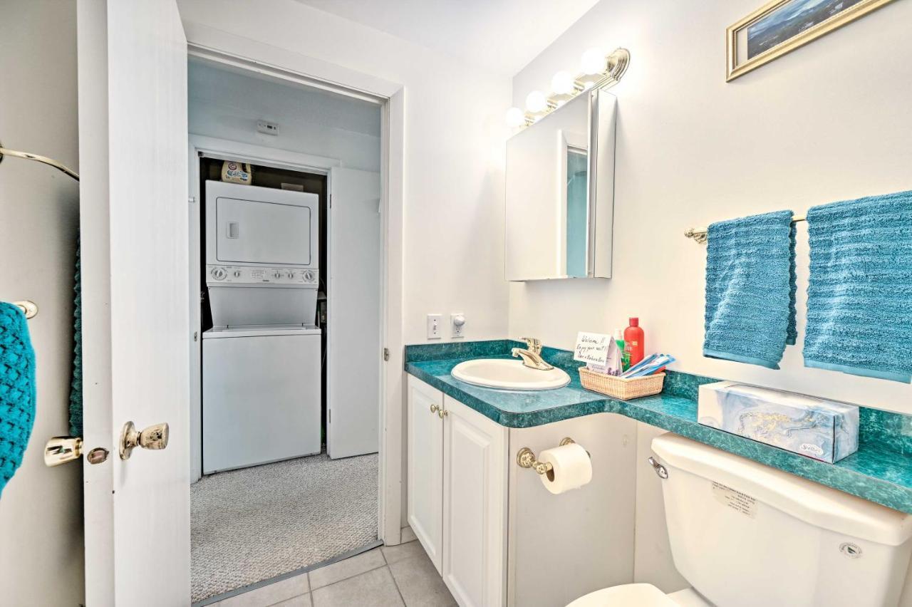 Serene House Less Than 2 Mi To Cranmore And N Conway Shops! نورث كونويه المظهر الخارجي الصورة
