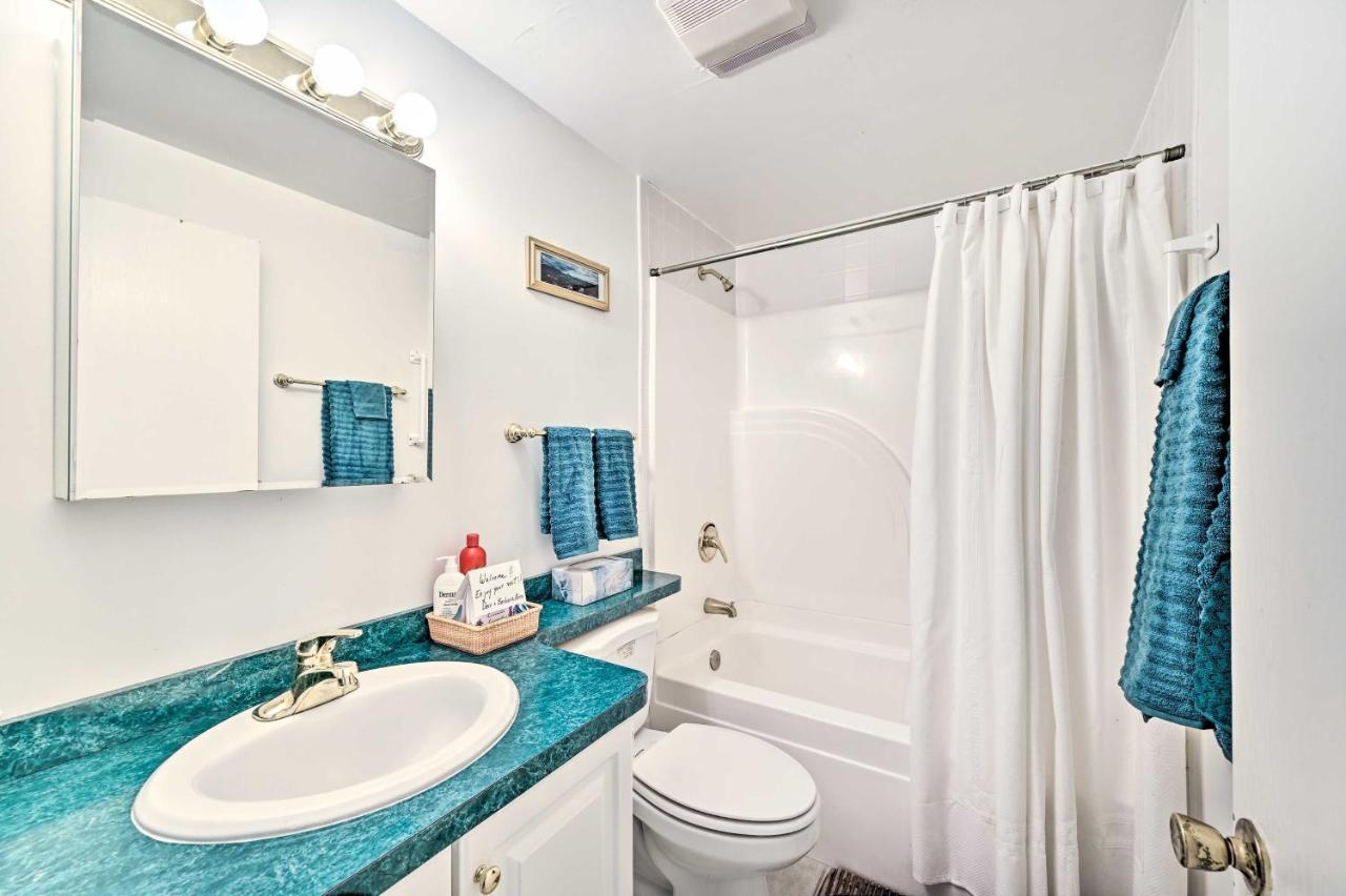 Serene House Less Than 2 Mi To Cranmore And N Conway Shops! نورث كونويه المظهر الخارجي الصورة