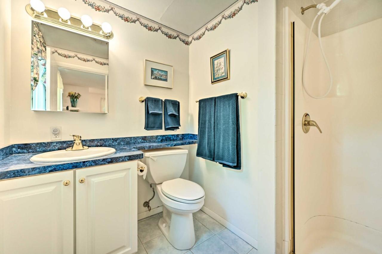 Serene House Less Than 2 Mi To Cranmore And N Conway Shops! نورث كونويه المظهر الخارجي الصورة